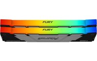 Kingston DDR4-RAM FURY Renegade RGB 4266 MHz 2x 8 GB