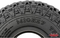 RC4WD Reifen Mickey Thompson Baja Belted 1.9" 2 Stück