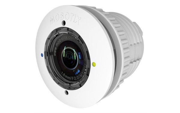 Mobotix Sensoreinheit Mx-O-SMA-S-6L237 B237/15° Nacht LPF weiss