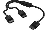 Corsair iCUE LINK-Kabel Y-Splitter 1× 600 mm