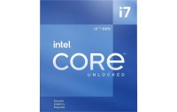 Intel CPU Core i7-12700KF 3.6 GHz
