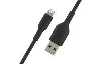 Belkin USB-Ladekabel Boost Charge USB A - Lightning 3 m