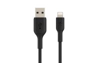 Belkin USB-Ladekabel Boost Charge USB A - Lightning 3 m