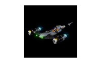 Light My Bricks LED-Licht-Set für LEGO® Star Wars – N-1 Starfighter 75325