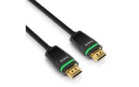 PureLink Kabel HDMI - HDMI, 10 m