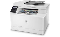 HP Multifunktionsdrucker Color LaserJet Pro MFP M183fw