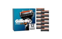 Gillette ProGlide Systemklingen 12 Stück