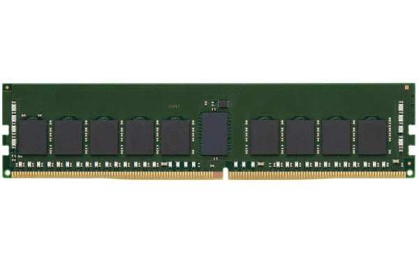 Kingston Server-Memory KSM26RS4/32MFR 1x 32 GB
