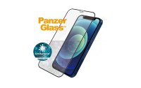 Panzerglass Displayschutz Case Friendly AB iPhone 12 mini