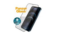 Panzerglass Displayschutz Case Friendly AB iPhone 12 Pro Max