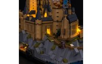 Light My Bricks Zubehör Light My Bricks Schloss Hogwarts 76419