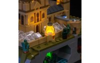 Light My Bricks Zubehör Light My Bricks Schloss Hogwarts 76419