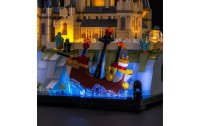 Light My Bricks Zubehör Light My Bricks Schloss Hogwarts 76419