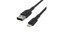 Belkin USB-Ladekabel Boost Charge USB A - Lightning 0.15 m