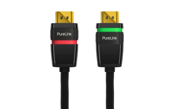 PureLink Kabel HDMI - HDMI, 0.5 m