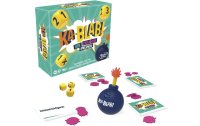 Hasbro Gaming Familienspiel Ka-Blab!