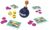 Hasbro Gaming Familienspiel Ka-Blab!