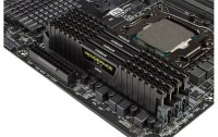 Corsair DDR4-RAM Vengeance LPX Black 3200 MHz 2x 8 GB