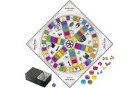 Hasbro Gaming Familienspiel Trivial Pursuit Edition 2010-2020