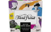 Hasbro Gaming Familienspiel Trivial Pursuit Edition 2010-2020