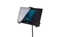 K&M 19790 Tablet-PC-Stativhalter