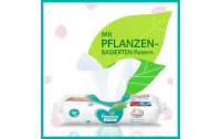 Pampers Feuchttücher Sensitive Giga Pack