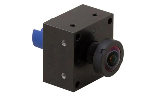 Mobotix Sensoreinheit Mx-O-SMA-B-6D119 B119/31° Tag