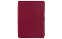 Tolino E-Book Reader Schutzhülle Tolino shine 4 Rot