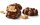 Niagara Snack Roasted Peanut Clusters 135 g