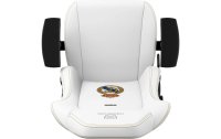 noblechairs Gaming-Stuhl HERO Real Madrid Edition Weiss