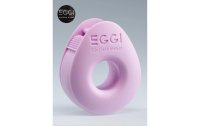 EGGI Handabroller 12 - 19 mm, Rosa