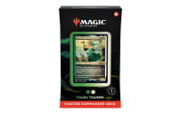 Magic: The Gathering Commander Starter Decks Display 2022 -EN-