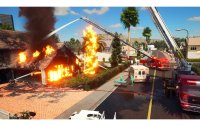 Astragon Firefighting Simulator: The Squad