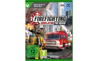 Astragon Firefighting Simulator: The Squad
