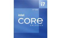 Intel CPU Core i7-12700K 3.6 GHz