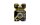 Scotch Klebeband Extremium Universal, 25 mm x 3 m, 1 Rolle, Schwarz