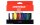 Amsterdam Acrylfarbe Standard Serie Introset 1, 6 x 20 ml