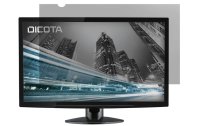 DICOTA Monitor-Bildschirmfolie Secret 2-Way 23.8 " /...