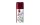 Marabu Sprühfarbe do it Gloss 150 ml, Rot