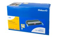 Pelikan Toner HP Nr. 642A (CB403A) Magenta