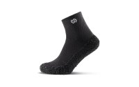 SKINNERS Socken Black 2.0 Hexagon