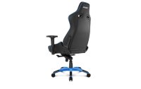 AKRacing Gaming-Stuhl Master PRO Blau