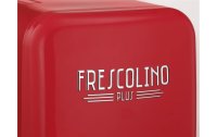 Trisa Kühlbox Frescolino Plus, Rot