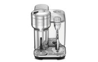 Sage Kaffeemaschine Nespresso Vertuo Creatista Brushed Steel