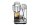 Sage Kaffeemaschine Nespresso Vertuo Creatista Brushed Steel