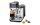 Sage Kaffeemaschine Nespresso Vertuo Creatista Black Steel