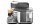 Sage Kaffeemaschine Nespresso Vertuo Creatista Black Steel