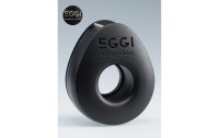 EGGI Handabroller 12 - 19 mm, Schwarz