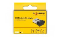 Delock USB-Bluetooth-Adapter 5.0