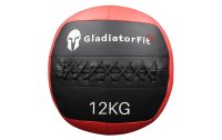Gladiatorfit Medizinball Ultra-strapazierfähiger...
